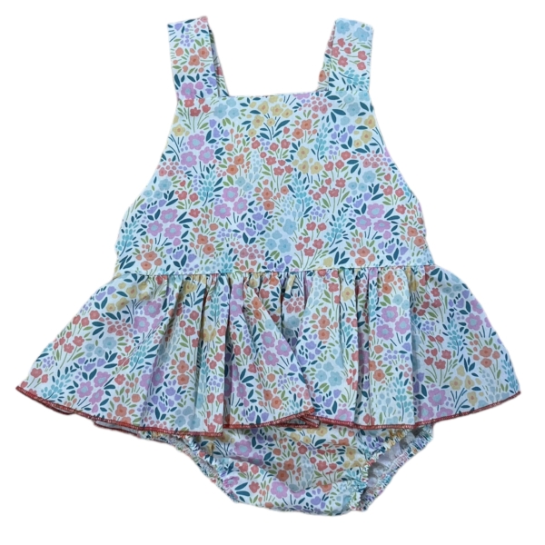 Falda Bebe Nuria