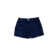 Pantalón azul cuadros niño 100% algodón viyela.