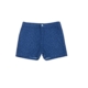 Pantalón clásico niño de algodón viyela.