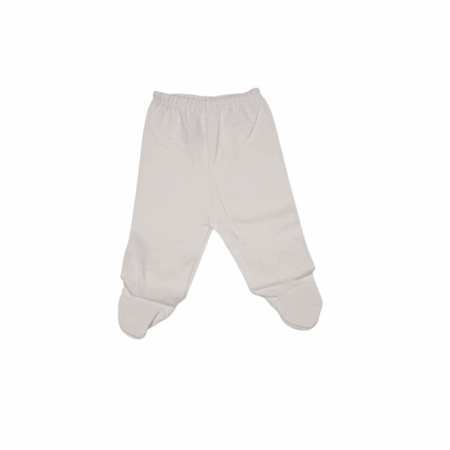 polaina algodón bebé prematuro, polaina prematuro talla 00, polaina algodón recién nacido, polaina blanca bebé, ropa prematuro algodón, ropa hospital bebé prematuro, polaina recién nacido España, moda infantil tradicional, básicos prematuros, ropa bebé algodón hipoalergénica
