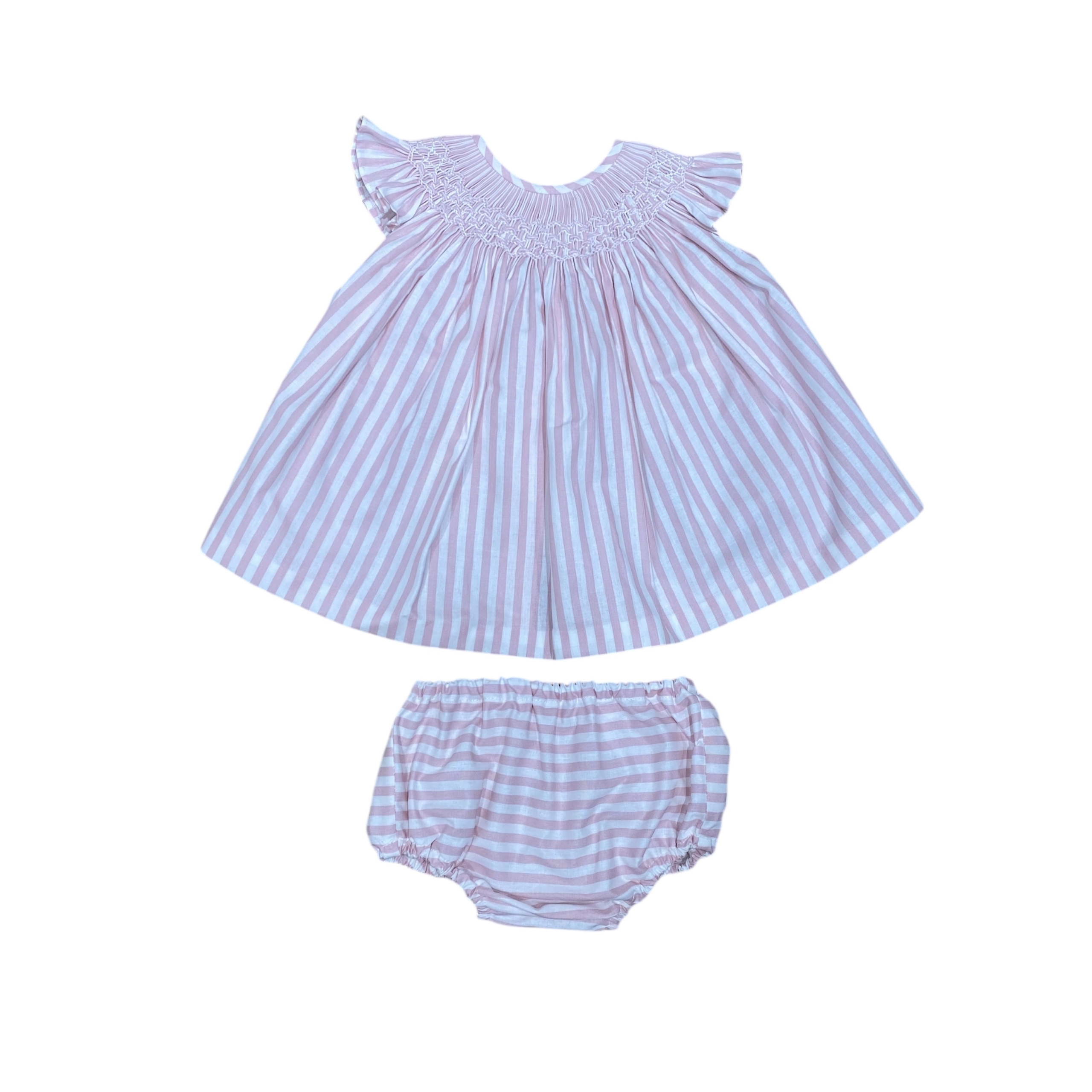 Jesusito punto inglés