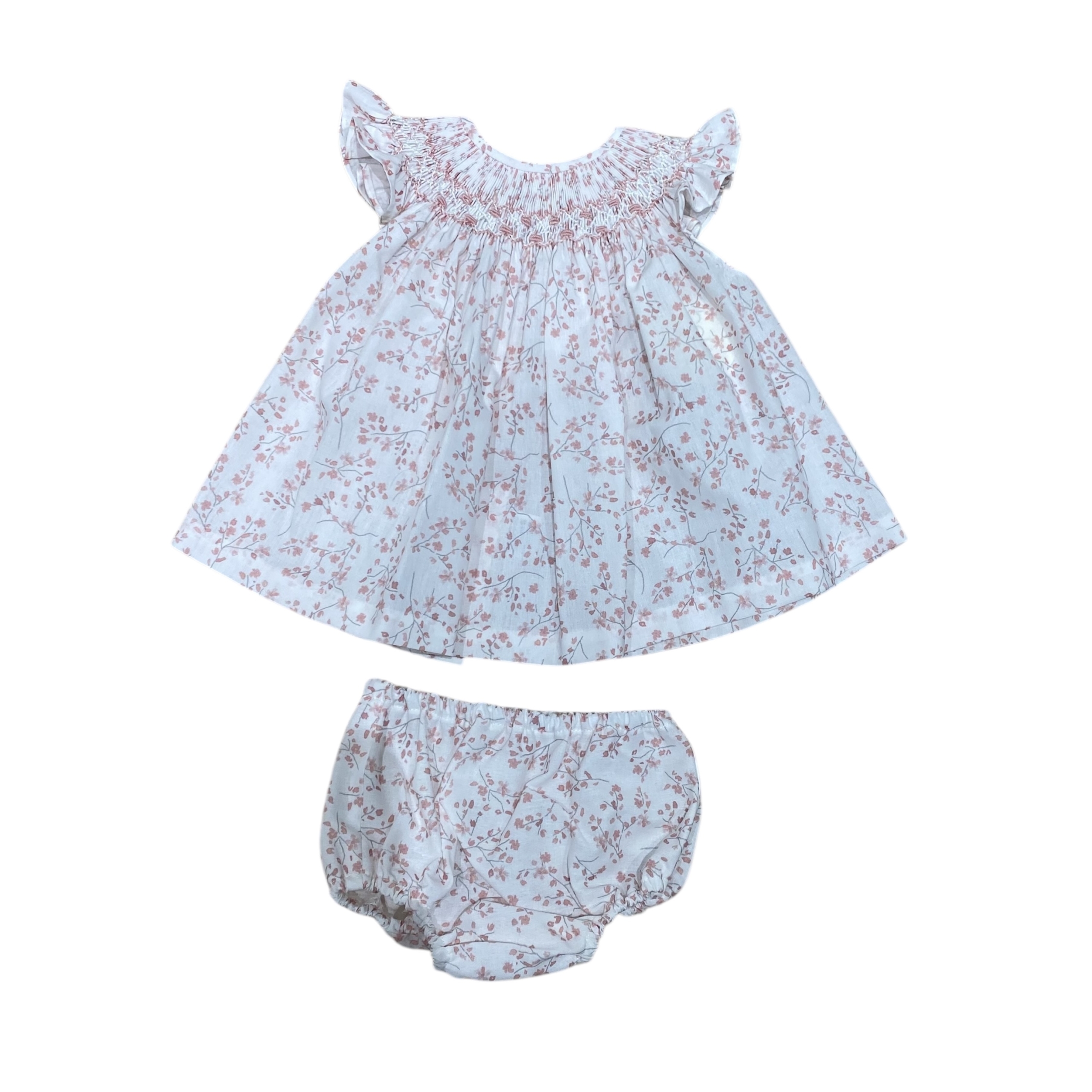 Jesusito punto inglés