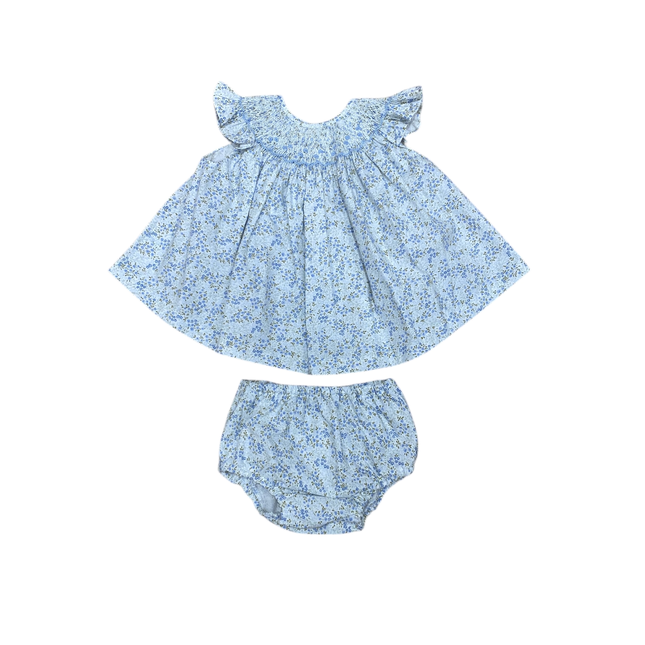 Jesusito punto Inglés