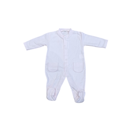 pijama baby, pijama bebé, algodón 100 %, rosa topitos, recién nacido, bebé 0 meses, bebé 6 meses, Machú, moda bebé clásica