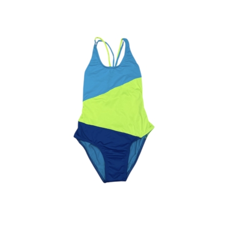 Trikini Brasil niña 10 a 16 años vista delantera