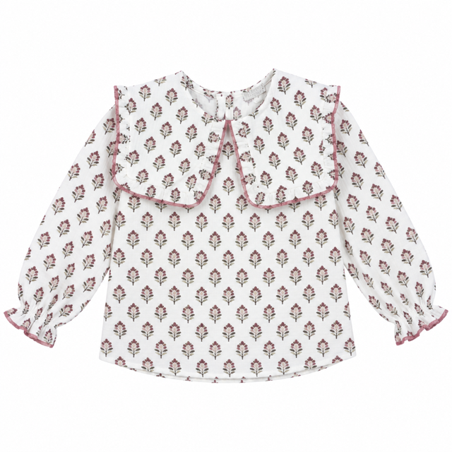 Blusa Turín
