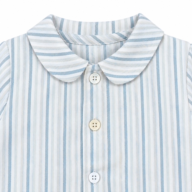 Blusa Bebé Felipe - Imagen 3