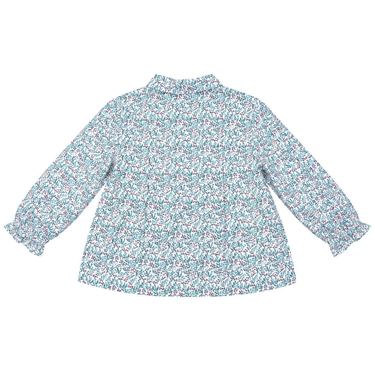 Blusa Virginia - Imagen 2