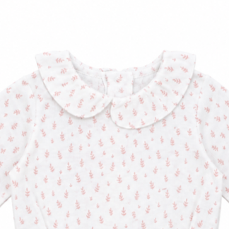 Pelele Nube Rosa - Imagen 2