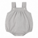 Ranita de micropana beige para bebé de 6 a 18 meses